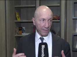 Cevdet Akçay: “Merkez Bankası, bundan sonra kendini daha sert anlatmayı denerse daha iyi olabilir”