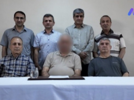 Barzanilerin tv’si Öcalan’ı sansürledi: “Sosyal medya hesaplarımız kapanabilirdi”