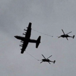 İran’da düşürülen ABD uçağının pilotu aranıyor: ABD kurtarma operasyonu başlattı