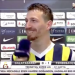 Mert Hakan Yandaş’tan yargılandığı bahis ve şike davası için ‘FETÖ’ iması: “Terörist Hakan Şükür” demişti