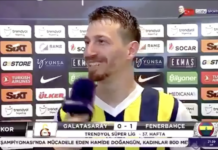 Mert Hakan Yandaş’tan yargılandığı bahis ve şike davası için ‘FETÖ’ iması: “Terörist Hakan Şükür” demişti