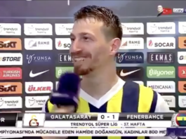 Mert Hakan Yandaş’tan yargılandığı bahis ve şike davası için ‘FETÖ’ iması: “Terörist Hakan Şükür” demişti