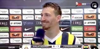 Mert Hakan Yandaş’tan yargılandığı bahis ve şike davası için ‘FETÖ’ iması: “Terörist Hakan Şükür” demişti