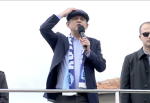 Özel’den Erdoğan’a: “Yaza varmadan seçime gidelim. Kazanırsan ben siyaseti bırakırım”