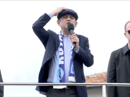 Özel’den Erdoğan’a: “Yaza varmadan seçime gidelim. Kazanırsan ben siyaseti bırakırım”