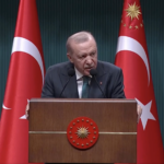 Erdoğan, seçim çağrılarına kapıyı kapattı: “Yakın vadedeki siyasi koordinatlarımızda erken veya ara seçim yer almıyor”