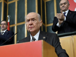 Bahçeli: “Oyalanmaya ve oyalamaya gerek yoktur. Barış taviz değildir”
