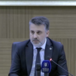 Bursa AK Parti’ye geçti: Başkanvekili seçilen Şahin Biba: “Meclisimizin aldığı bu karar milletimin iradesinin tescilidir”