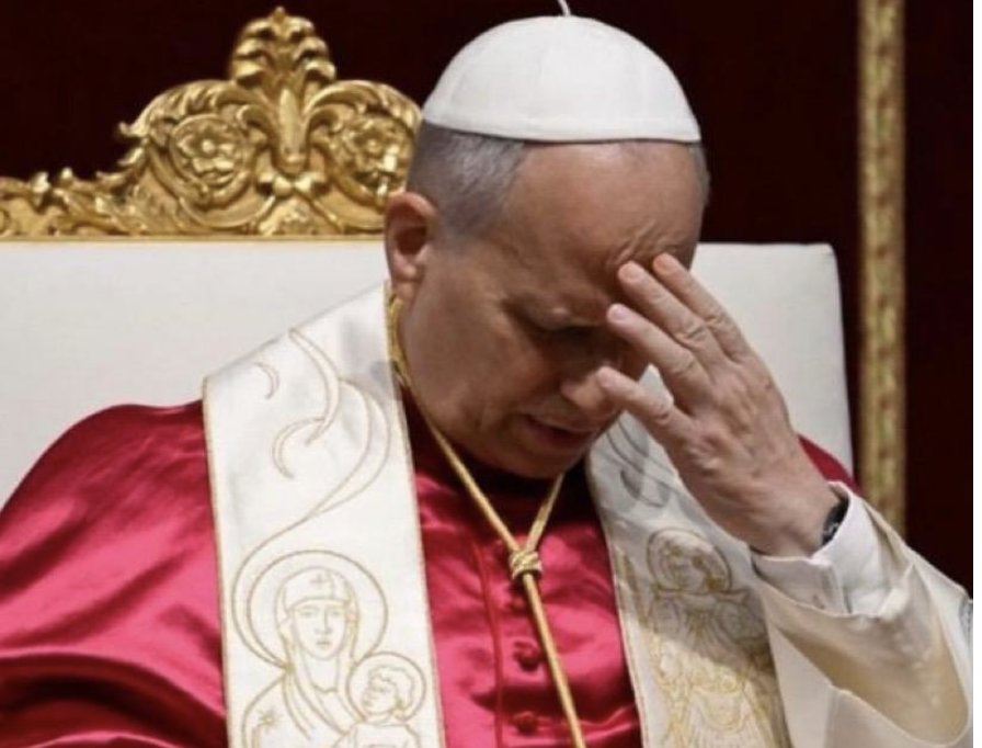 Amerikalı Papa, Amerikan yönetimine karşı sert mesajlara devam ediyor: “Savaş, yeter artık”