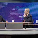 Hakan Fidan: “İsrail, Türkiye’yi düşman ilan etme hazırlığında”