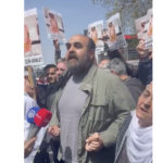 “Öldürmedim, cesedi sakladım” dedi, mahkeme yine ona inandı: Nevzat Bahtiyar’a 17 yıl hapis