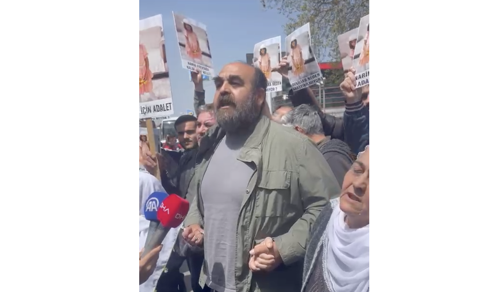 “Öldürmedim, cesedi sakladım” dedi, mahkeme yine ona inandı: Nevzat Bahtiyar’a 17 yıl hapis