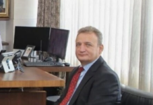 ÖZEL HABER | Maraş saldırganın emniyet müdürü babası: “Birlikte atış yaptık. 7 silahımdan 5’ini götürmüş”