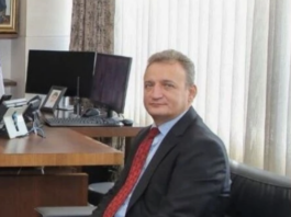 ÖZEL HABER | Maraş saldırganın emniyet müdürü babası: “Birlikte atış yaptık. 7 silahımdan 5’ini götürmüş”