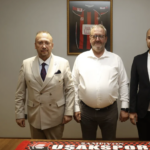 Uşak Belediyesi’ne ikinci dalga operasyon: Uşakspor Başkanı da aralarında