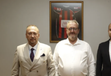 Uşak Belediyesi’ne ikinci dalga operasyon: Uşakspor Başkanı da aralarında