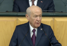 Bahçeli: “Terörsüz Türkiye sadece bugünlerin değil yarınların da meselesi”