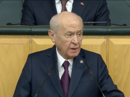 Bahçeli: “Terörsüz Türkiye sadece bugünlerin değil yarınların da meselesi”