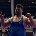 Rıza Kayaalp 13’üncü kez Avrupa şampiyonu oldu