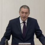 Bakırhan: “1071’den bugüne süren akdimiz 1925’te Takrir-i Sükun’la zedelendi. Onarma zamanıdır”