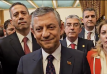 Özel: “Erdoğan’ın bir işi yapması için padişah benzetmesi gerekiyorsa endişelerimiz boşa değil demektir”