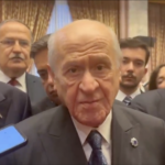 “Ahmet’ler makamına, Demirtaş yuvasına” sözü hatırlatılan Bahçeli: “Sözümüz sözdür”