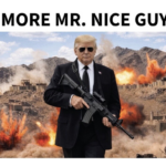 Trump’tan İran’a tehdit: “Yakında akıllanın”