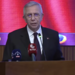 Mansur Yavaş’tan soruşturma izni tepkisi: “Hakkımdaki dandik soruşturmaları gördünüz”