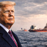 Hürmüz krizi büyüyor: Trump’tan “My Way”, nükleer komuta uçağından tehlikeli sinyaller