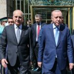 Erdoğan ile Kurtulmuş’tan sürpriz görüşme: Özel “görüşeceğim” demişti