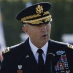 ABD Savunma Bakanı Hegseth, Kara Kuvvetleri Komutanı’nın istifasını istedi