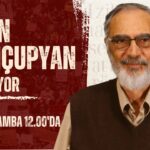 Etyen Mahçupyan anlatıyor: “İbrahim Kalın’ın postmodernizmle derdi ne?”