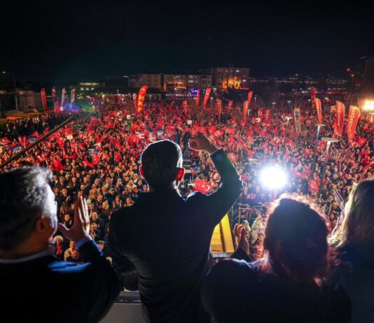 Özel: “Mustafa Bozbey, bu akşam AK Parti’ye katılmayı kabul etse anında suçsuz olduğu kabul edilir”