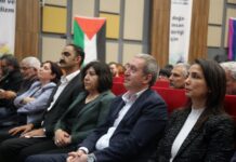 Bakırhan: “CHP’nin erken seçim çağrısına değil, maruz kaldığı zulüme karşı çıkmalıyız”