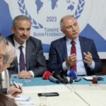 Efkan Ala’dan erken seçim talebinin reddi için ilginç gerekçe: CHP başarısız olur