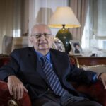 Hüsamettin Cindoruk, 92 yaşında hayatını kaybetti: Yassıada avukatı, Demirel’in emanetçisi, eski Meclis Başkanı