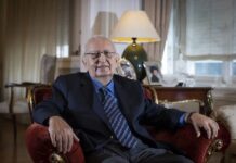 Hüsamettin Cindoruk, 92 yaşında hayatını kaybetti: Yassıada avukatı, Demirel’in emanetçisi, eski Meclis Başkanı