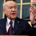 Bahçeli: “MHP mayası bozulmamışların, tuzu kokmamışların, hedeften sapmamışların, yoldan çıkmamışların son sığınağıdır”