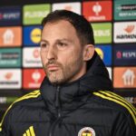 Fenerbahçe’de fatura Tedesco’ya çıkarıldı