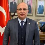 MHP Genel Başkan Yardımcılığı’ndan istifa eden İzzet Ulvi Yönter, X hesabını kapattı