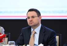 Akın Gürlek: “Faili meçhuller için bir birim kurduk, dosyalar tek tek inceleniyor”