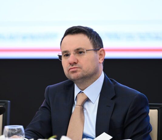 Akın Gürlek: “Faili meçhuller için bir birim kurduk, dosyalar tek tek inceleniyor”