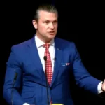 ABD Savaş Bakanı Hegseth, Pentagon vaazında İncil yerine Pulp Fiction’dan ayet okudu