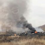 MSB’den “Uçağımızı İsrail indirdi” diyen Perinçek’e suç duyurusu: “Bir parti genel başkanının dezenformasyon açıklamaları”