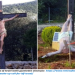 Radikalleşme kıskacındaki İsrail’de Hıristiyanlar ve Kutsal Topraklar’da artan dini hoşgörüsüzlük