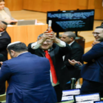 İsrail’in Filistinli mahkumlar için çıkardığı yeni idam yasası: Hukukun çöküşü ya da kadim ahlâkın iflası