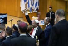 İsrail’in Filistinli mahkumlar için çıkardığı yeni idam yasası: Hukukun çöküşü ya da kadim ahlâkın iflası