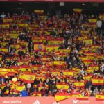 İspanya–Mısır maçında tribünlerde İslam karşıtı sloganlar: “Mide bulandırıcı”