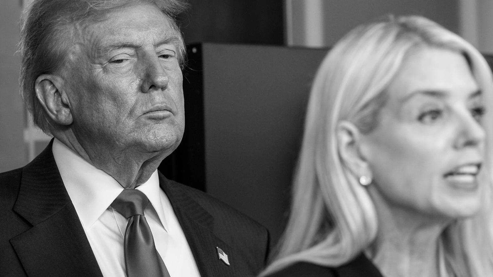 Trump yönetiminde tasfiye dalgası: Sırada kim var?