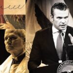 ABD’de “dini savaş” tartışması: Hegseth zafer için dua çağrısı yaptı, Papa karşı çıktı